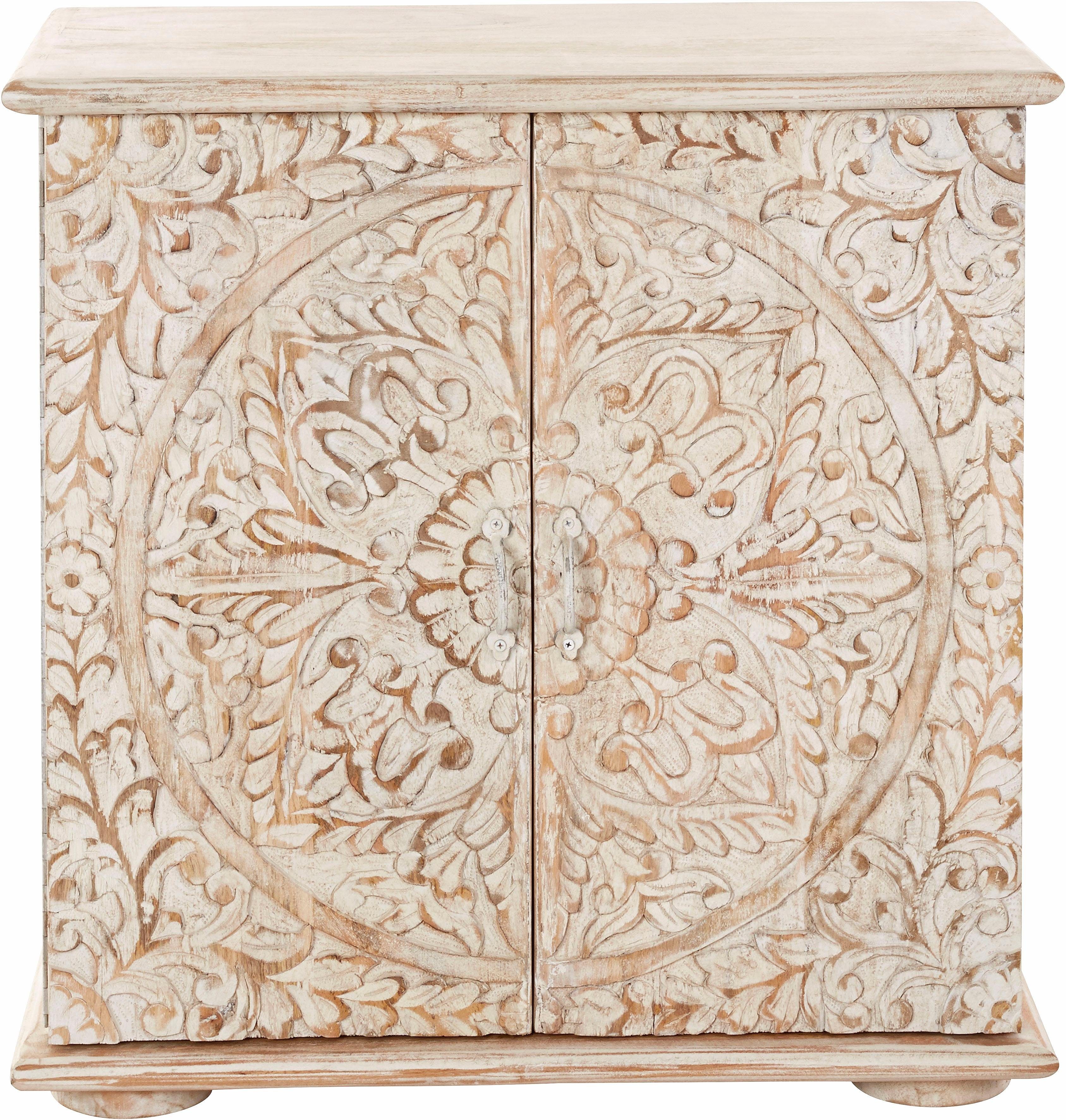 Home affaire Kast Breedte 75 cm
