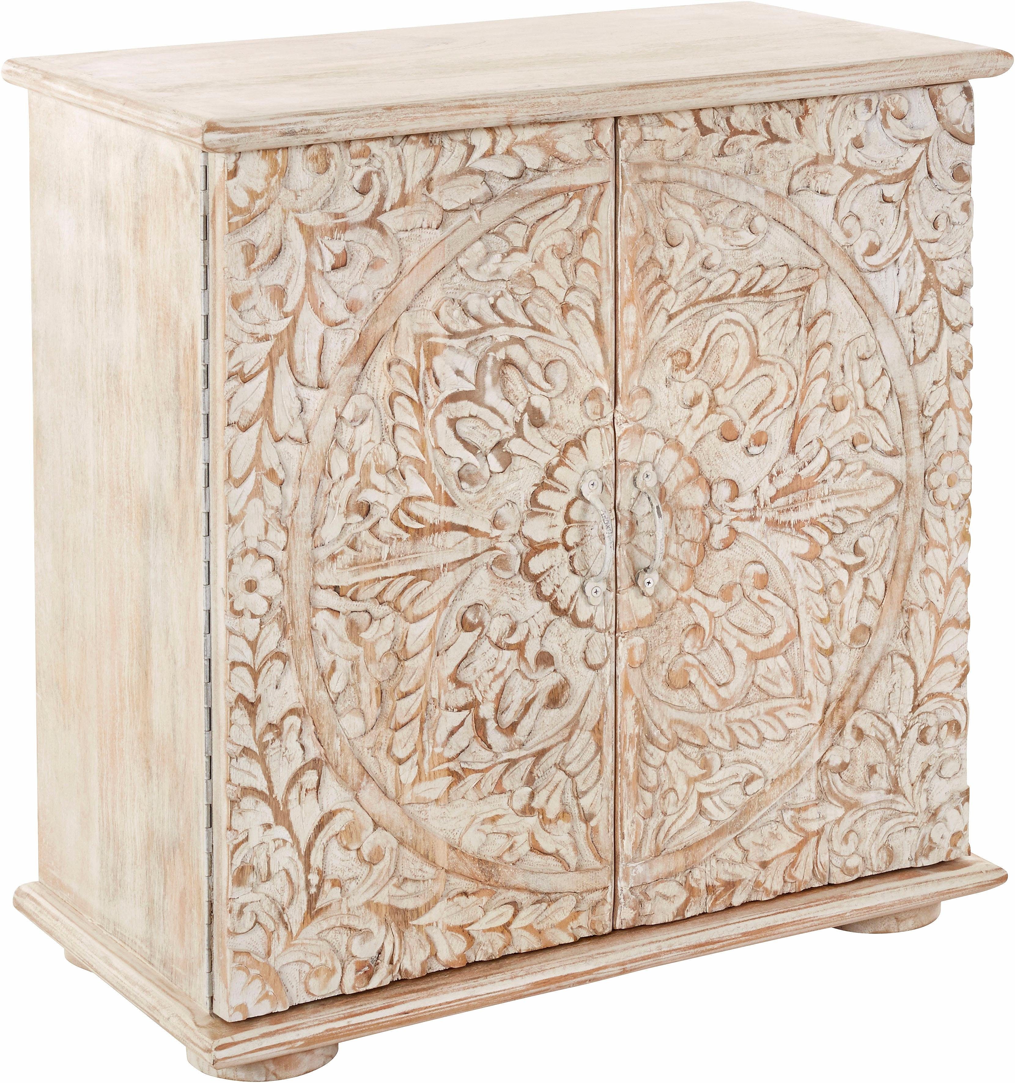 Home affaire Kast Breedte 75 cm