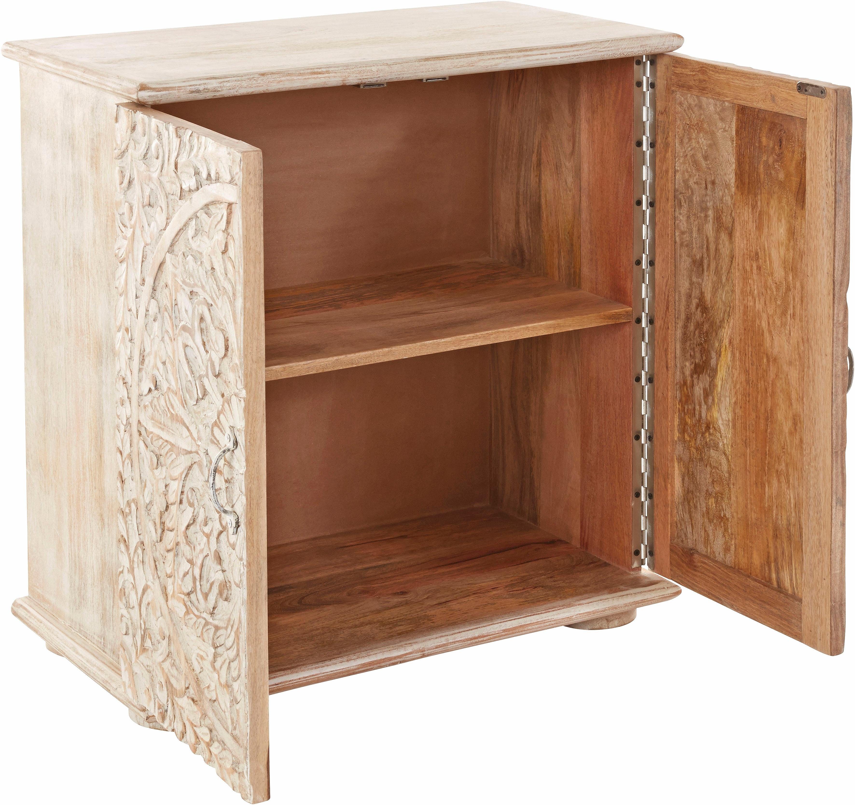 Home affaire Kast Breedte 75 cm