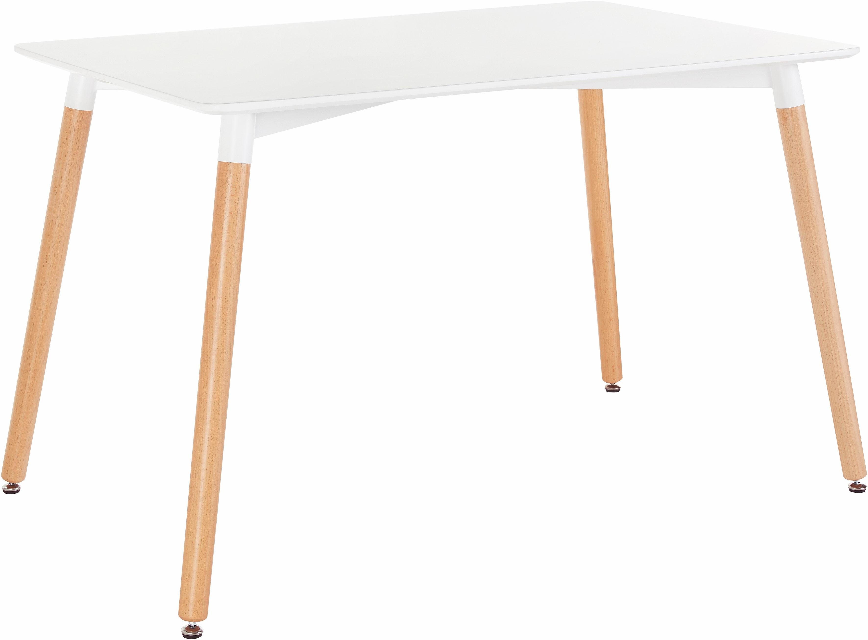 Paroli Eettafel Breedte 120 cm