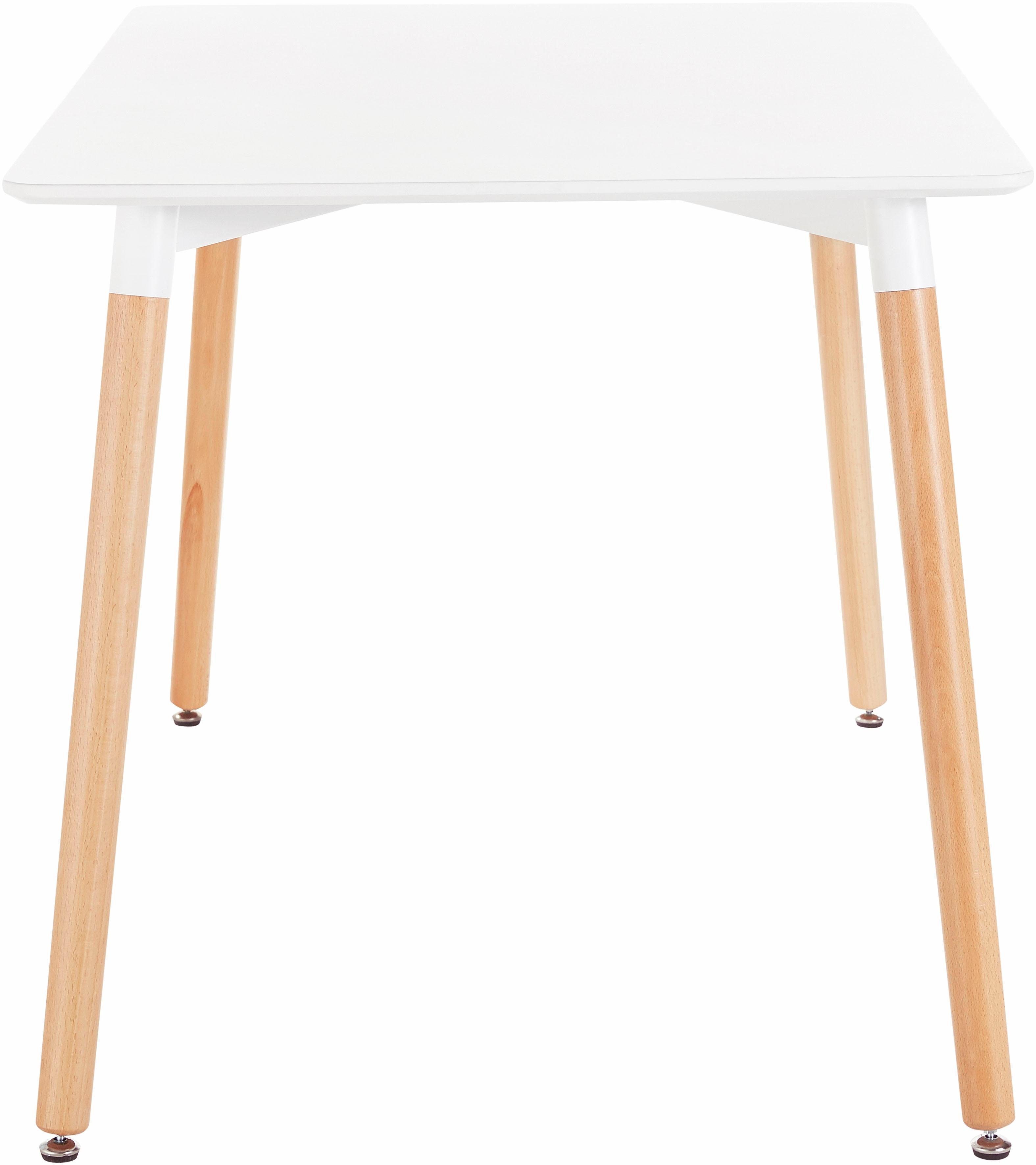 Paroli Eettafel Breedte 120 cm