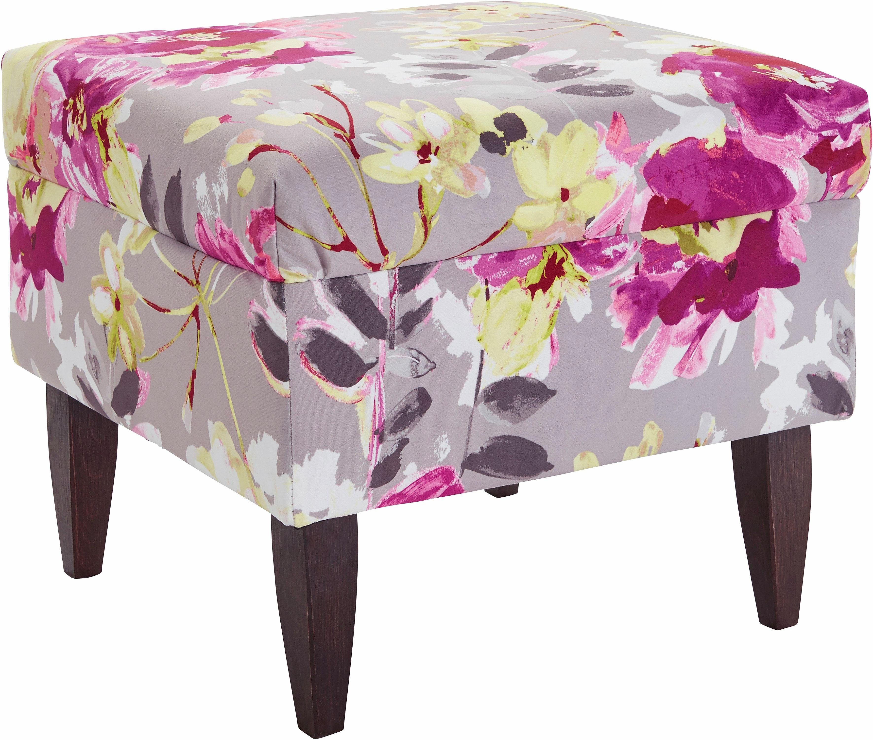 INOSIGN Hocker Asino