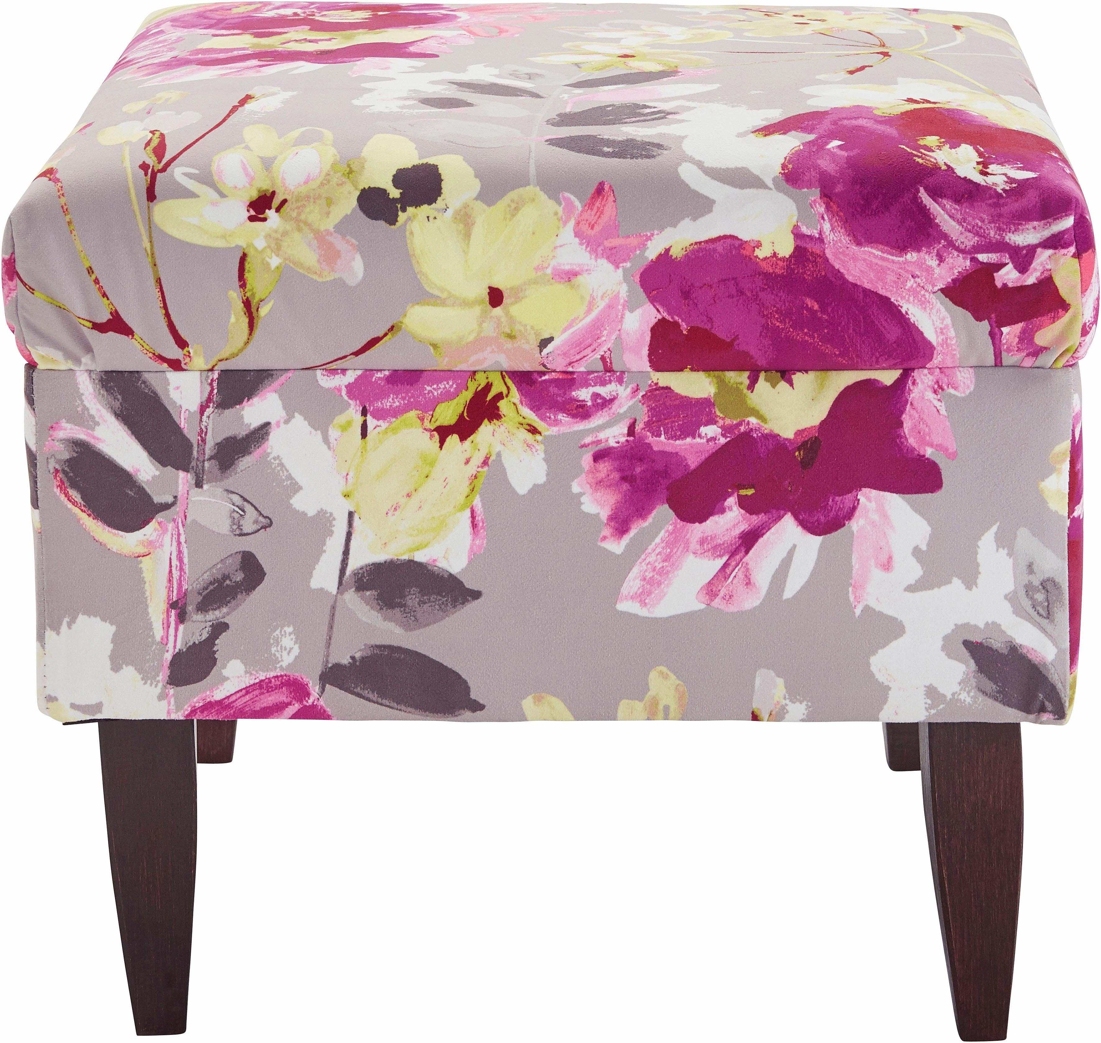 INOSIGN Hocker Asino