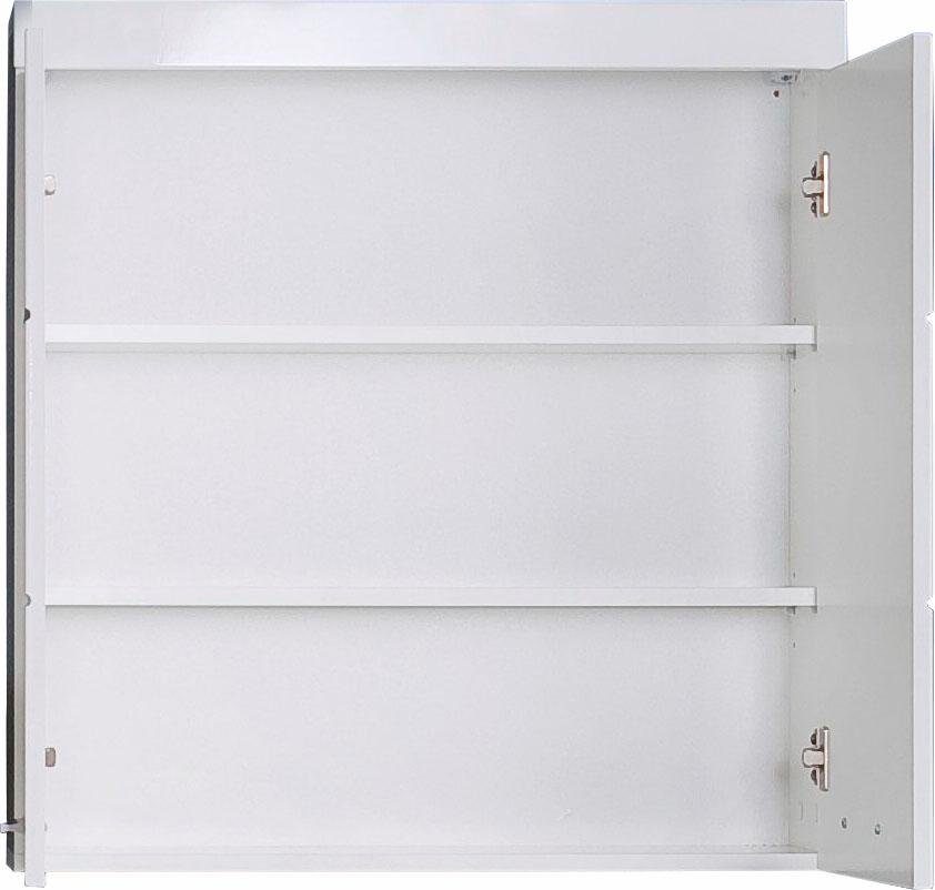 INOSIGN Hangend kastje Avena Brede badkamerkast met verstelbare planken - afmetingen (B/D/H) 73/23/77 cm