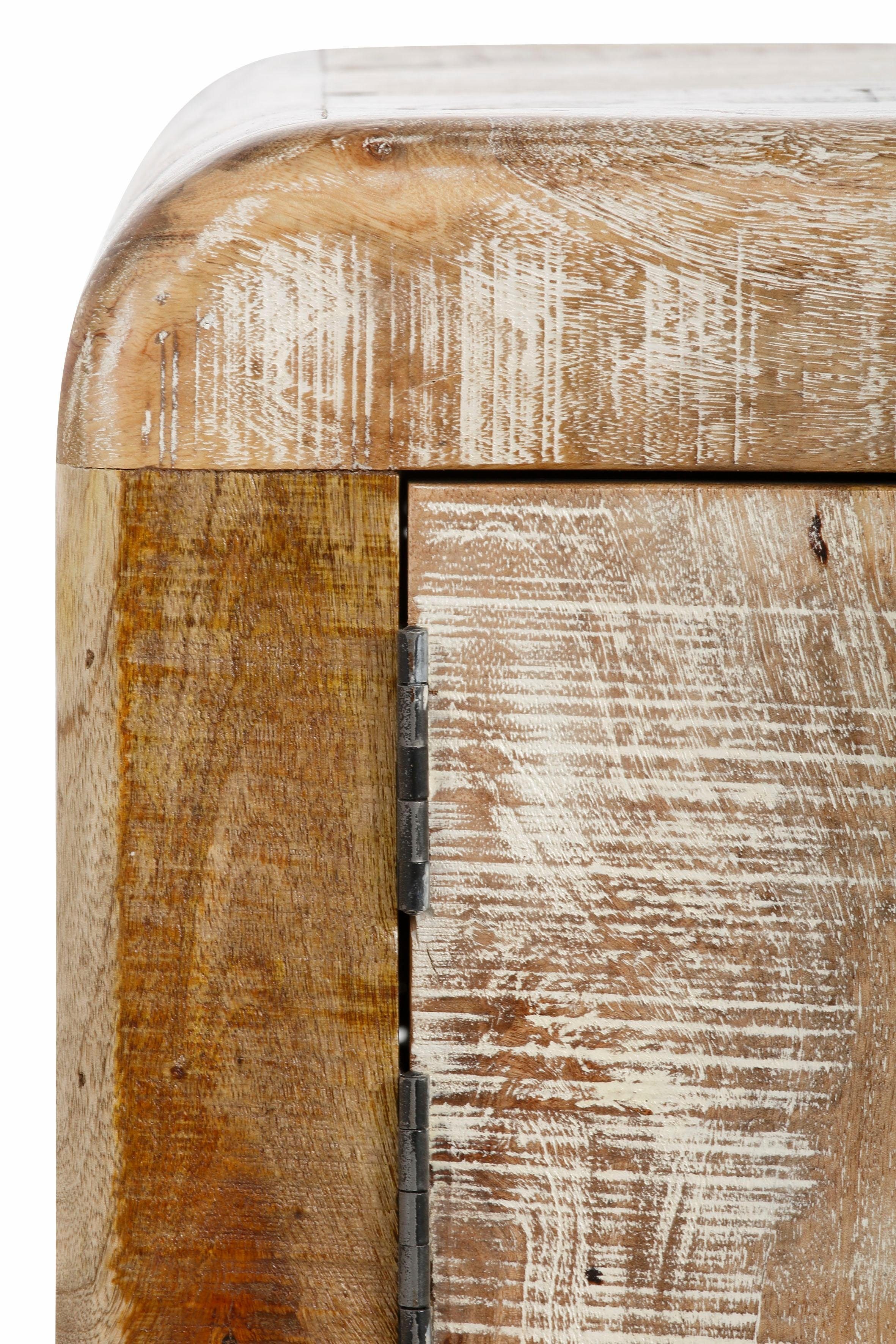 Home affaire Salontafel Bully Breedte 110 cm
