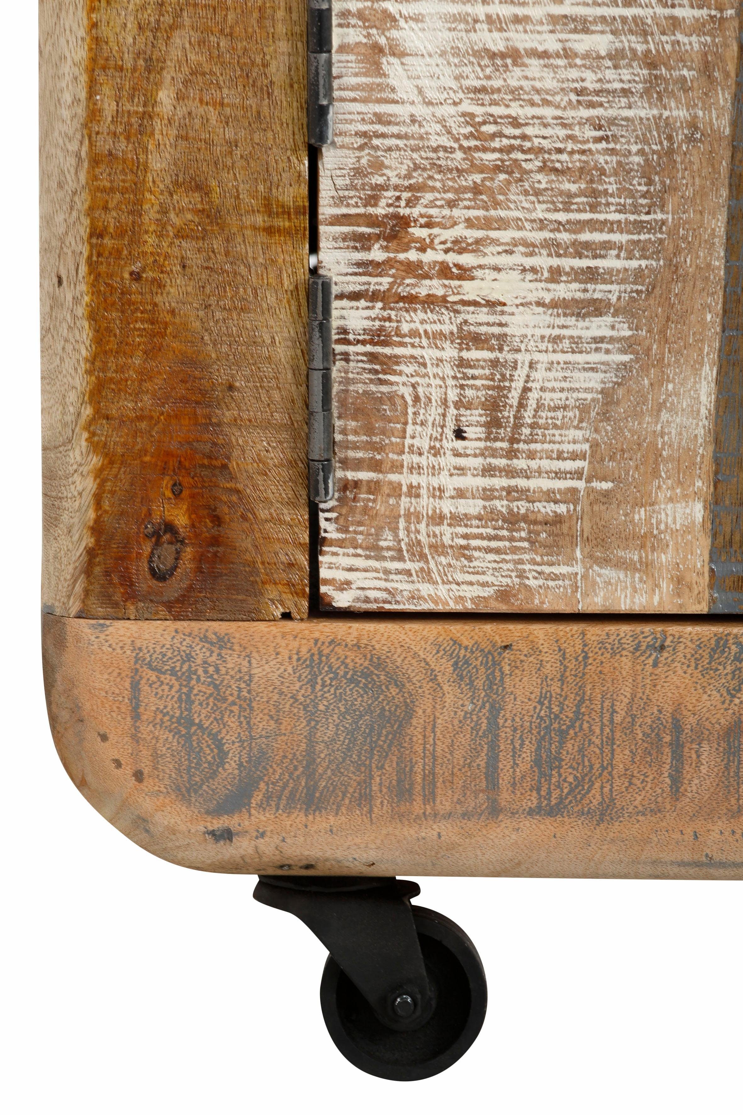 Home affaire Salontafel Bully Breedte 110 cm