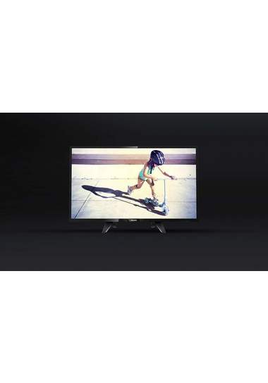 PHILIPS 32PFS4132/12 LED-TV (80 cm / (32 inch)), Full HD PHILIPS 32PFS4132/12 LED-TV (80 cm / (32 inch)), Full HD