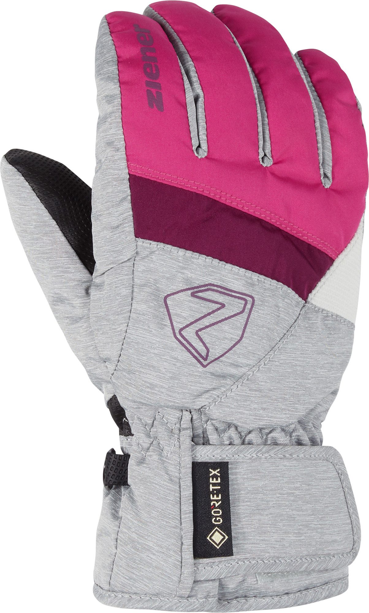 Ziener Skihandschoenen LEIF GTX
