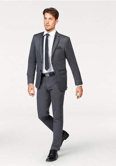 BRUNO BANANI kostuum BRUNO BANANI kostuum