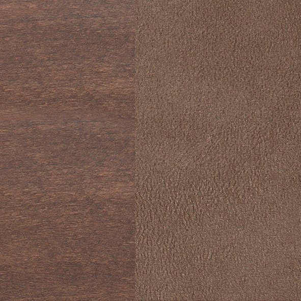 Home affaire Eetkamerstoel Anthony Houten stoel met decoratief freeswerk (set, 2 stuks)