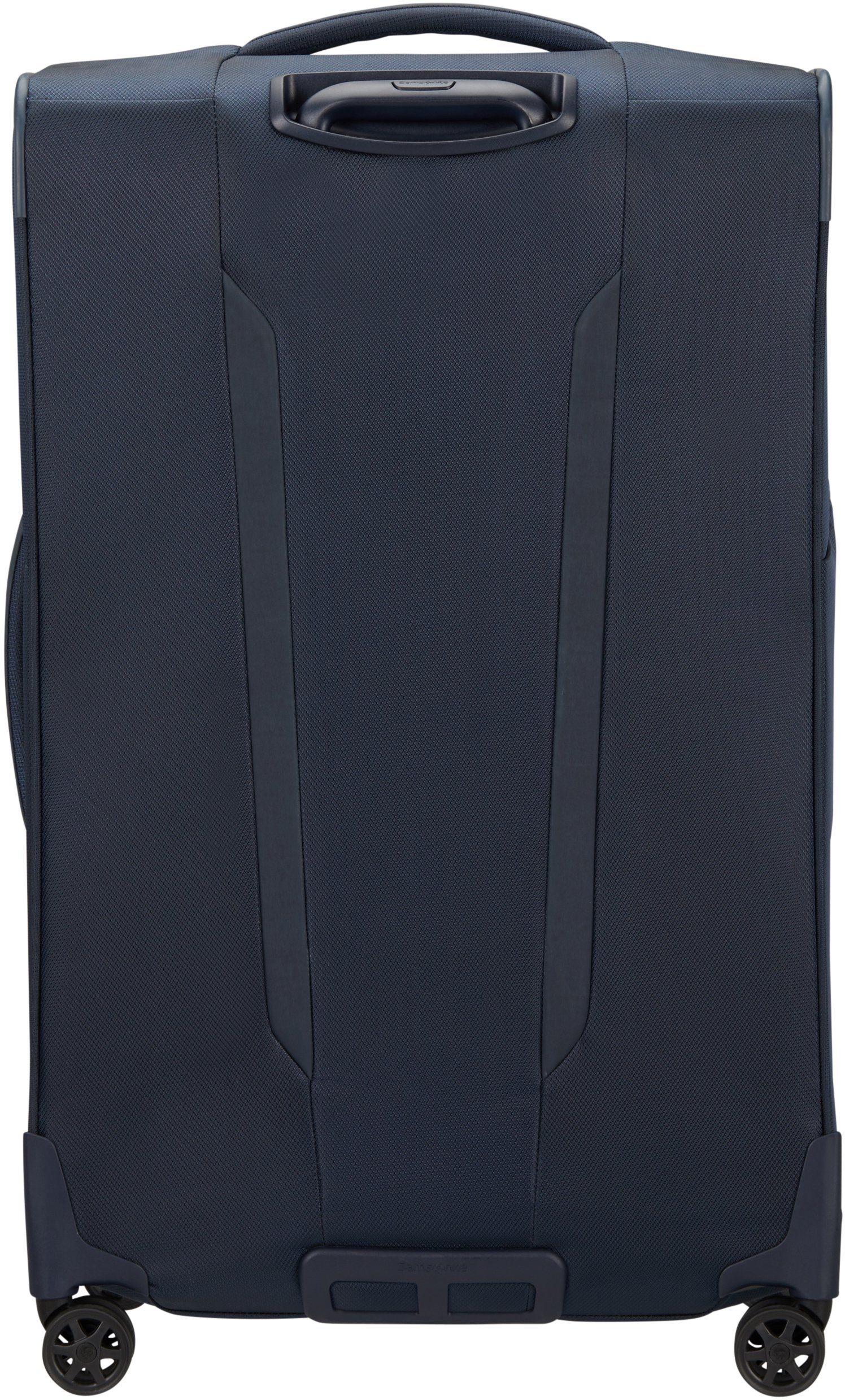 Samsonite Zachte bagage trolley RESPARK exp, verschillende maten en kleuren Reiskoffer incheckbagage reisbagage met volumevergroting