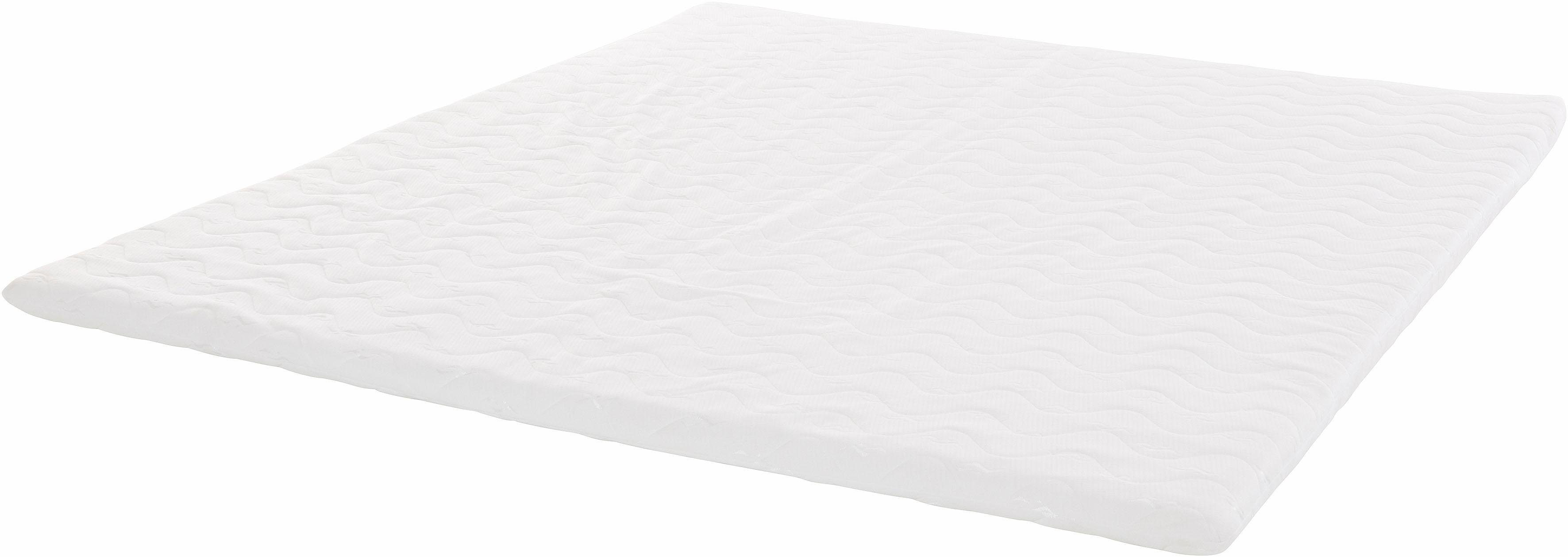 COLLECTION AB Boxspring Ninoni incl. bedlade, topper en optioneel met led-verlichting