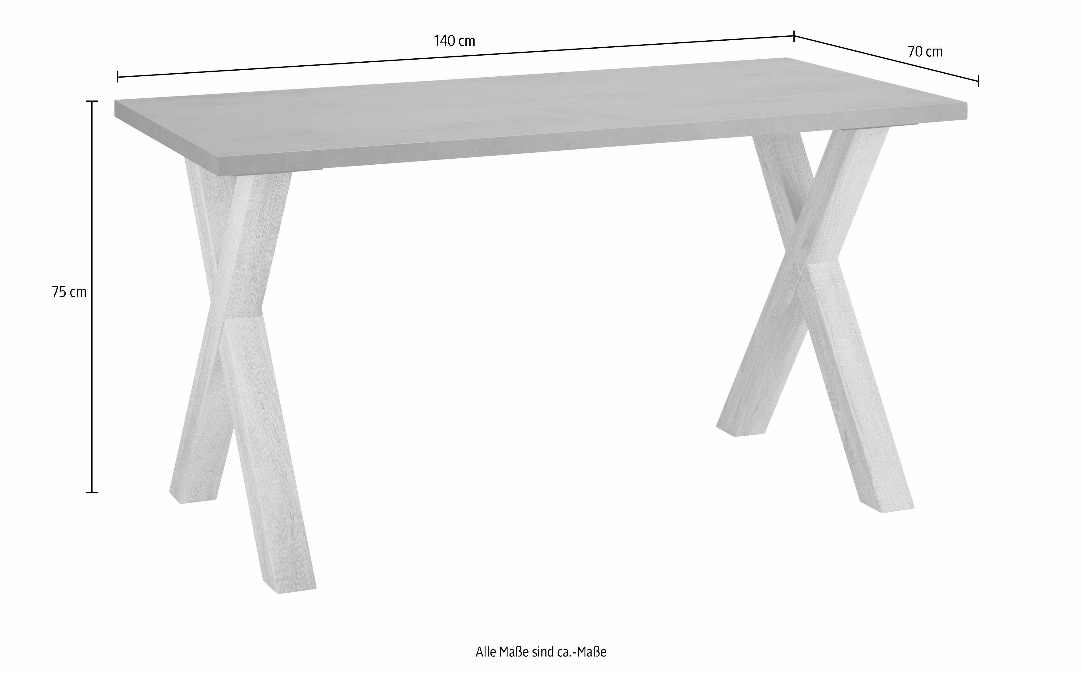 Mäusbacher Bureau Mio