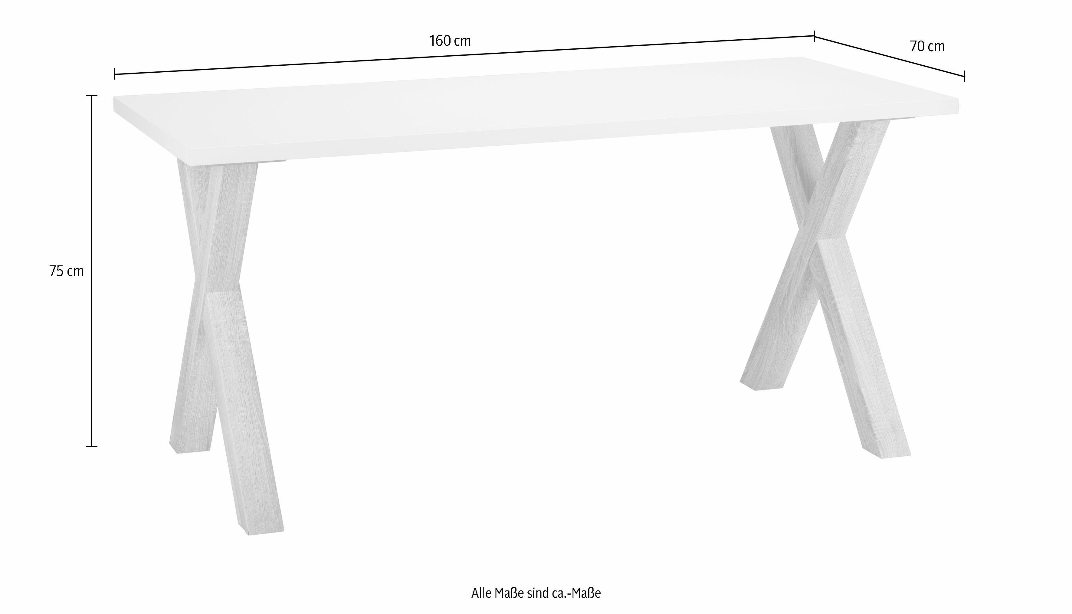 Mäusbacher Bureau Mio