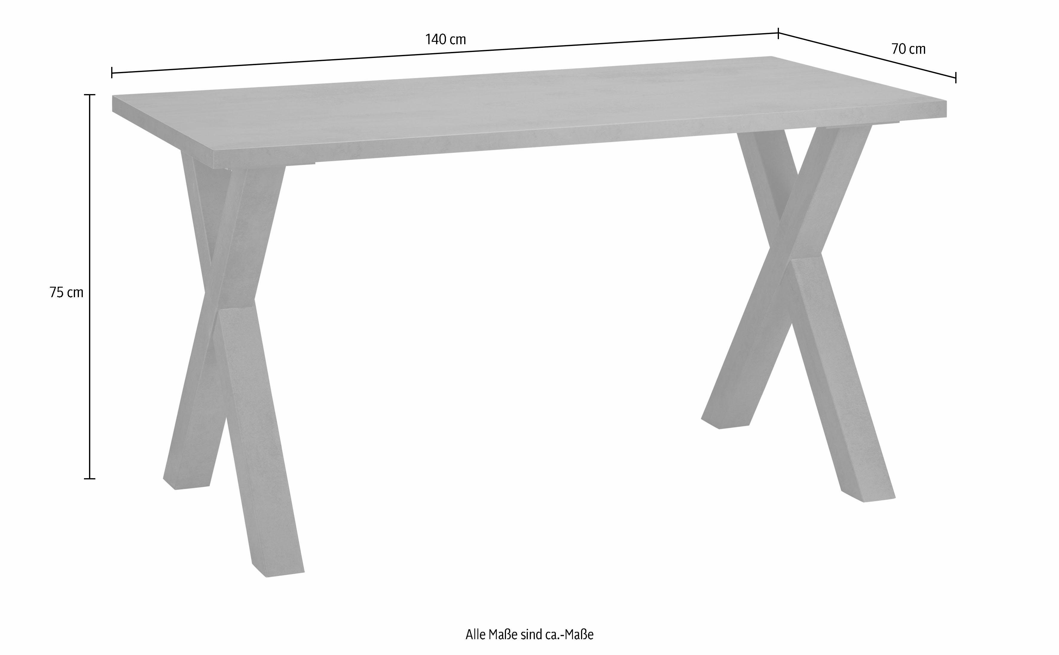 Mäusbacher Bureau Mio