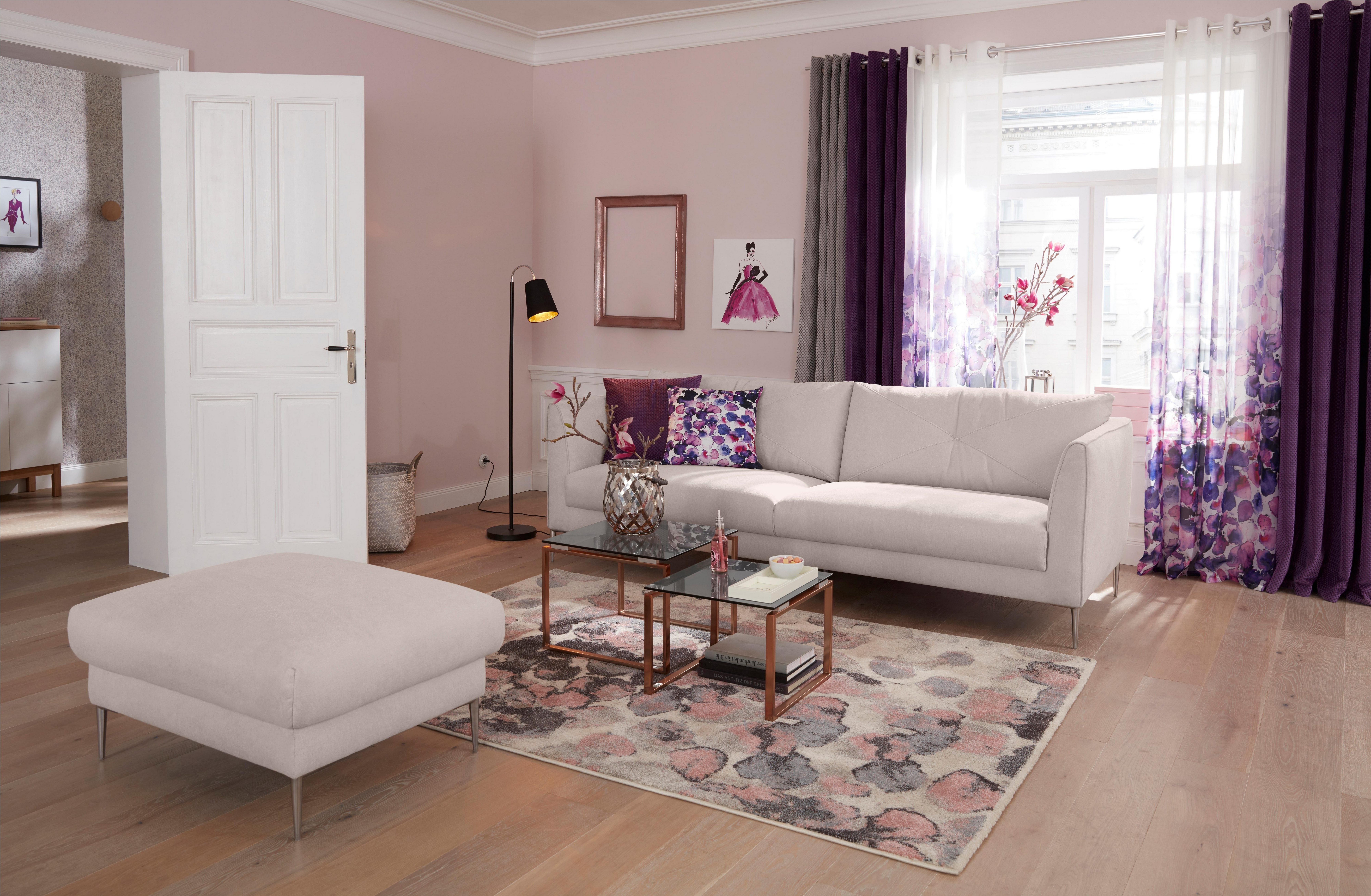 Guido Maria Kretschmer Home&Living Hocker Lille