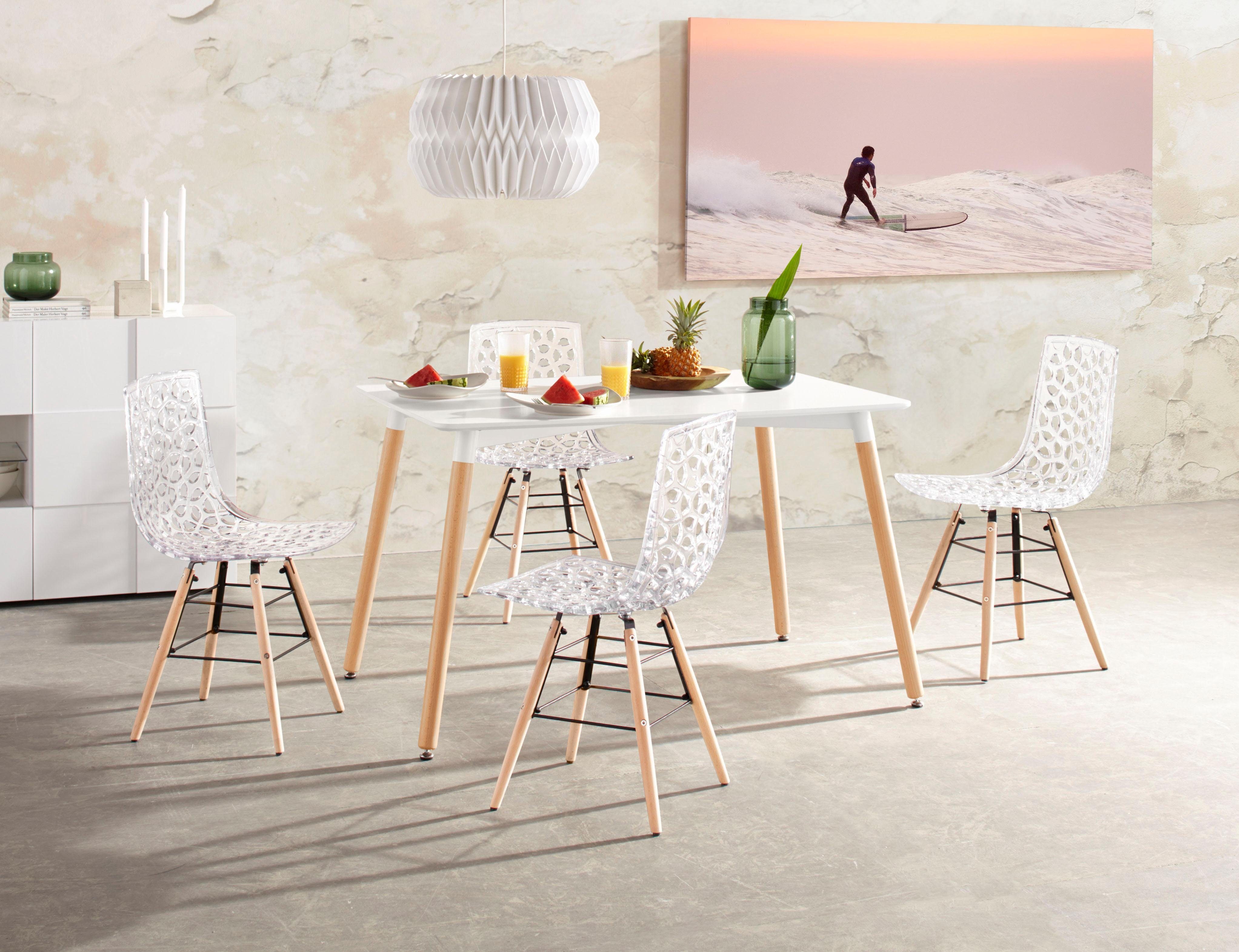 Paroli Eettafel Breedte 120 cm