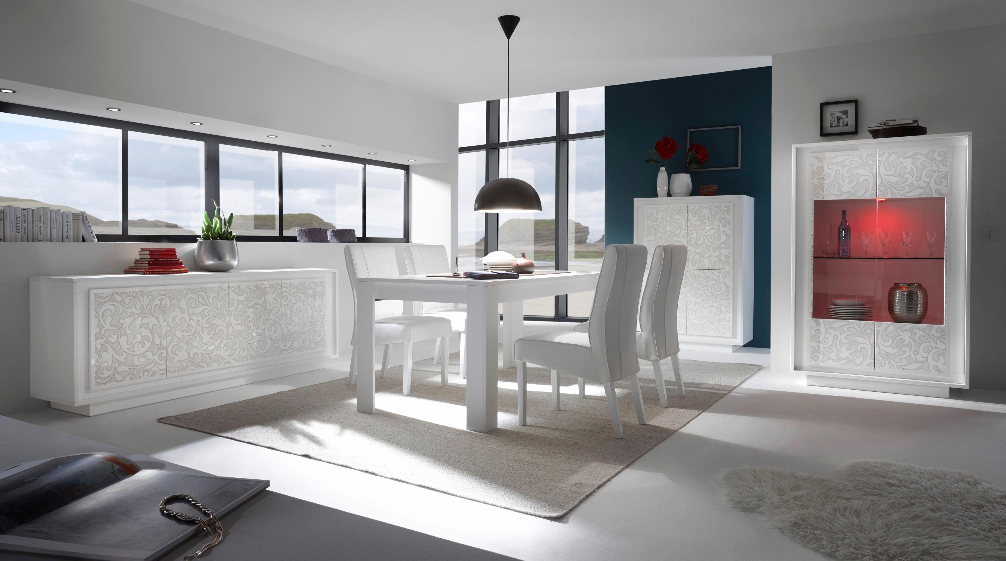 INOSIGN Eettafel Sky Breedte 180 cm