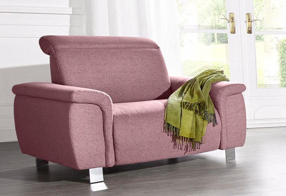 SIT & MORE fauteuil