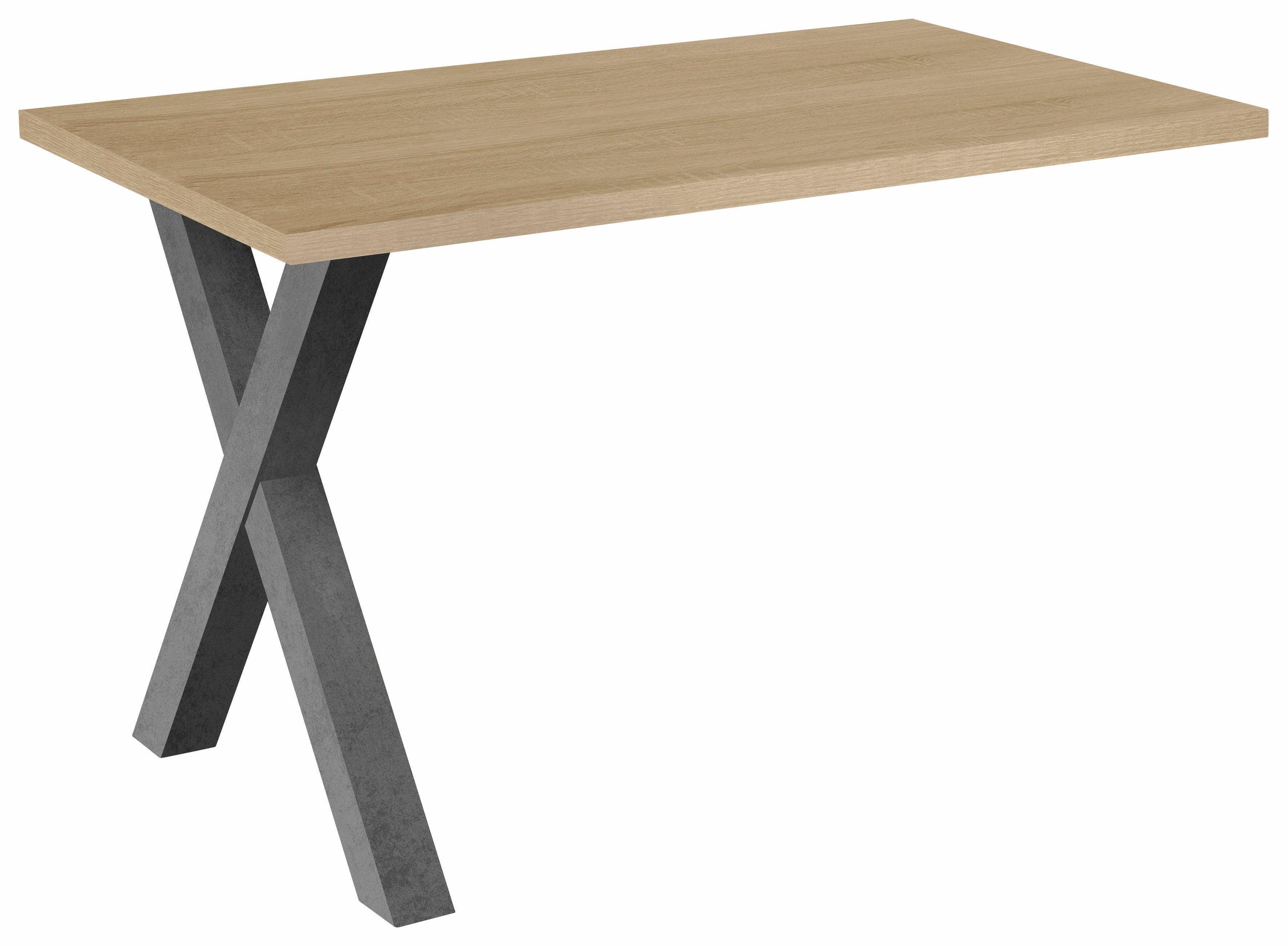Mäusbacher Aanbouwtafel Mio