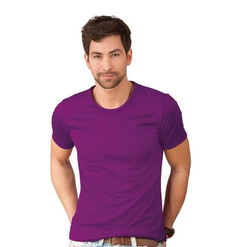 Otto - Trigema NU 15% KORTING: TRIGEMA T-shirt van fijne rib voor aangenaam draagcomfort