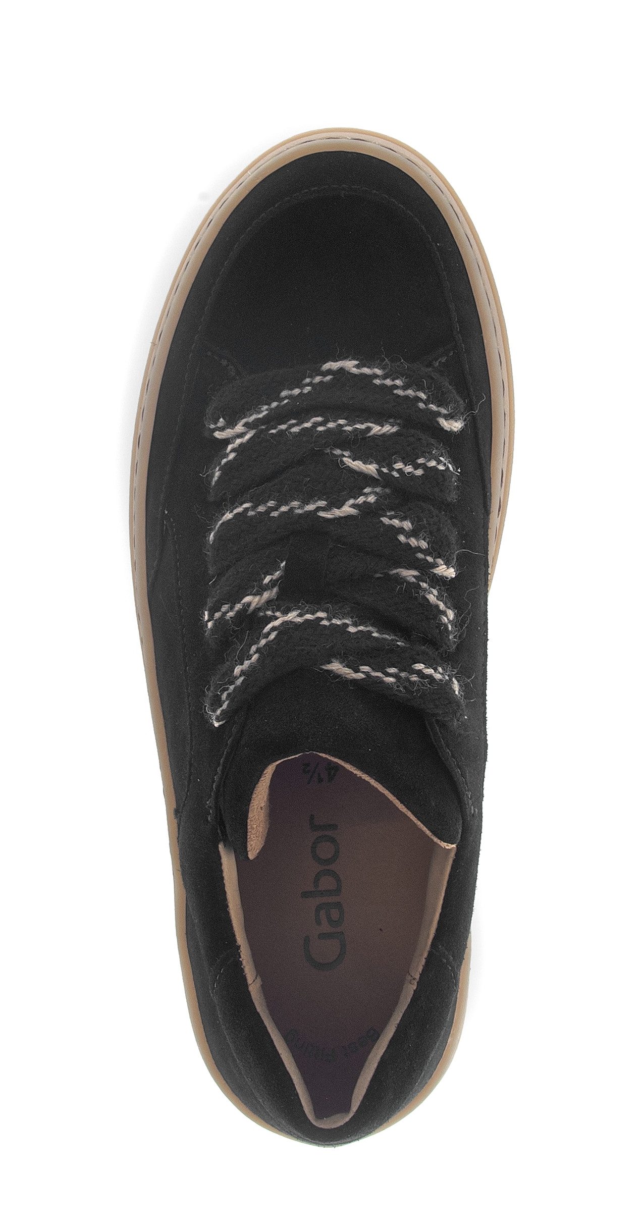 Gabor Plateausneakers