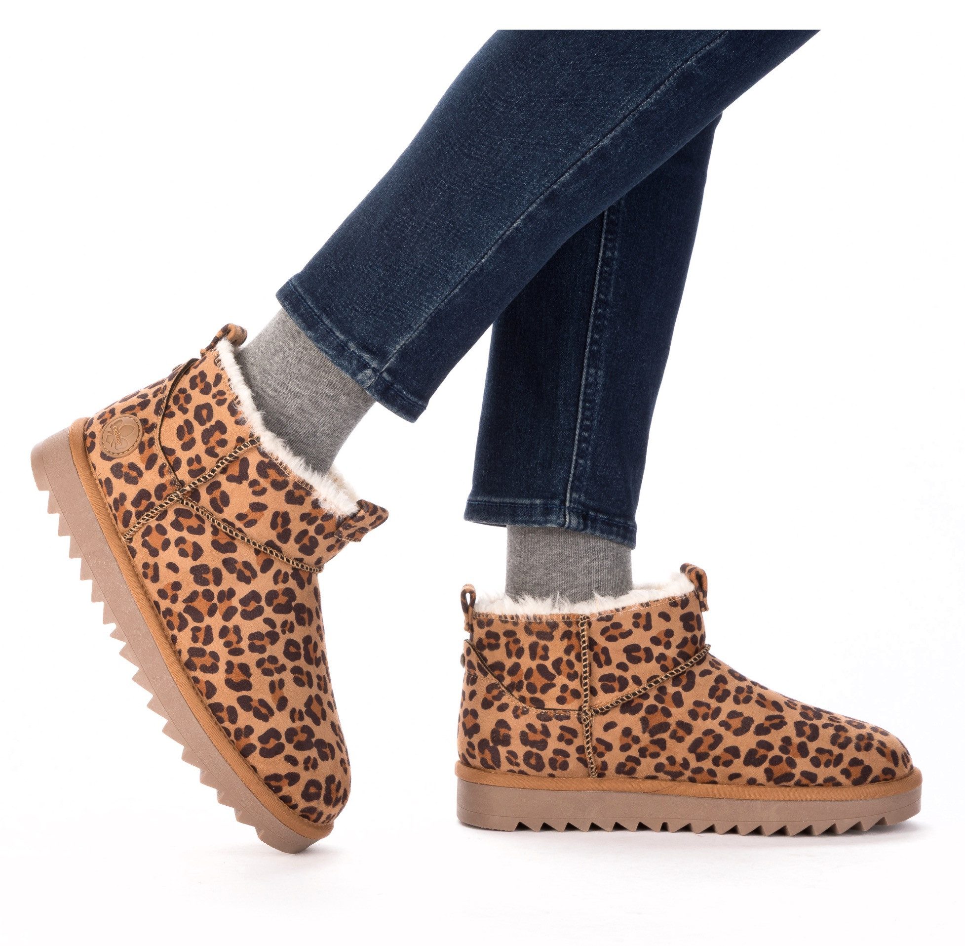 Rieker Winterlaarzen