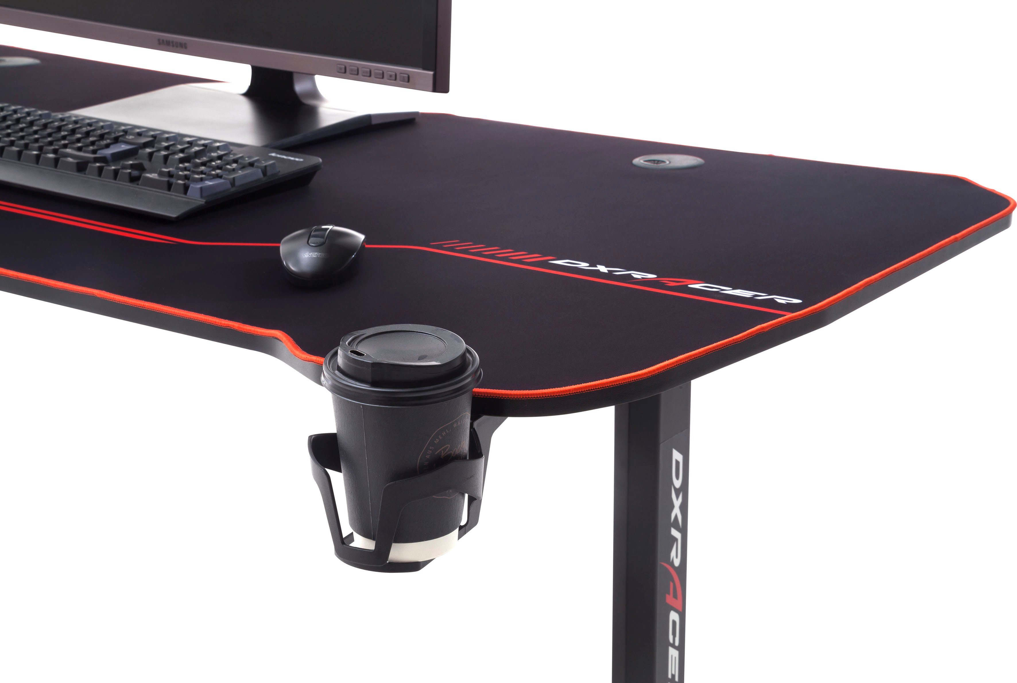 MCA furniture Gamingtafel Gaming tafel