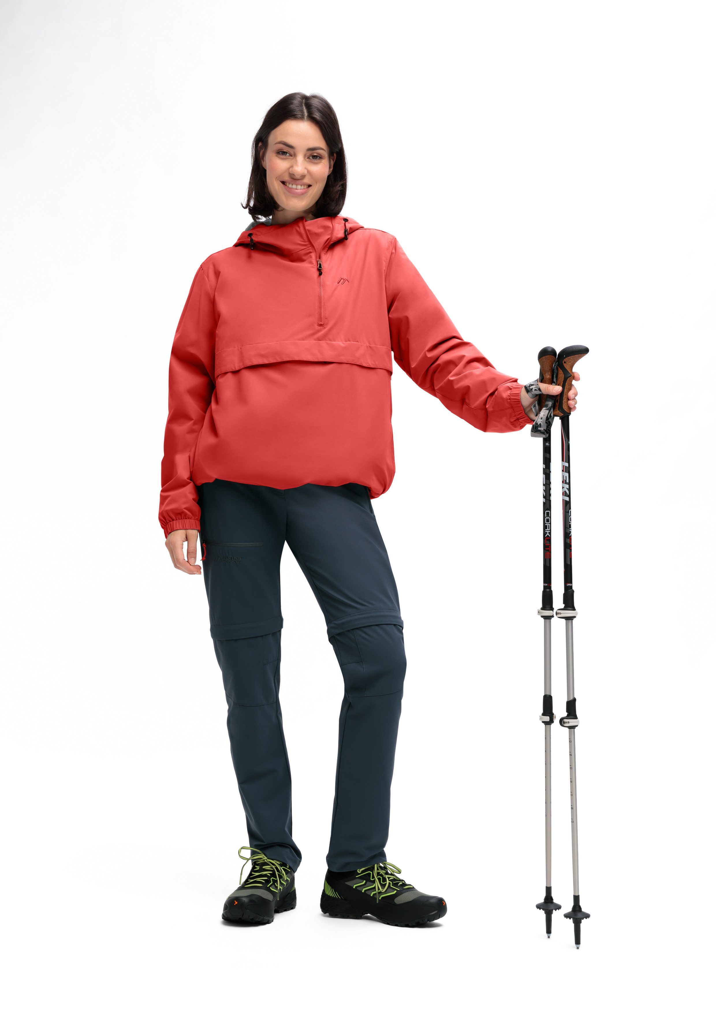 Maier Sports Outdoorjack OkokO