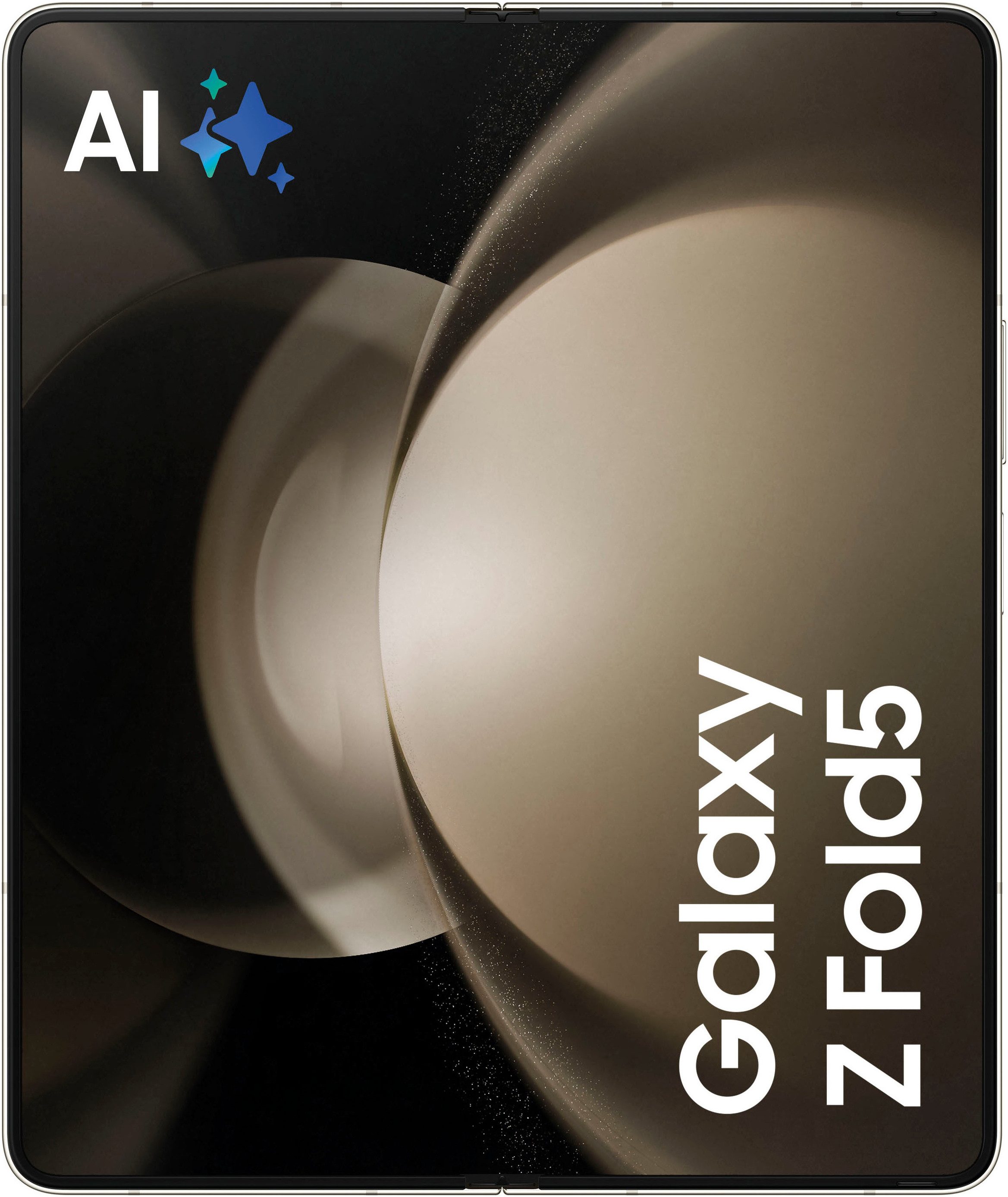 Samsung Smartphone Galaxy Z Fold 5