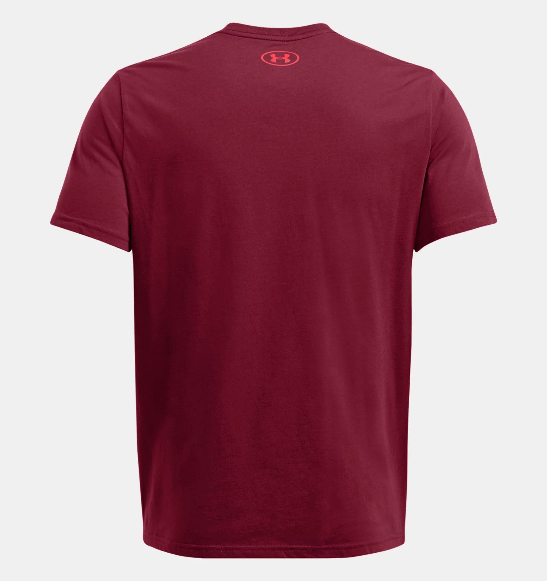 Under Armour® T-shirt UA GL FOUNDATION UPDATE SS (1-delig)