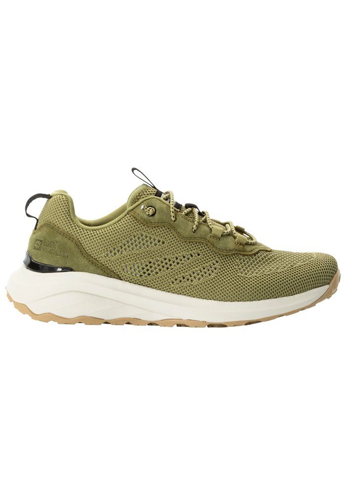 Jack Wolfskin Sneakers DROMOVENTURE KNIT LOW W