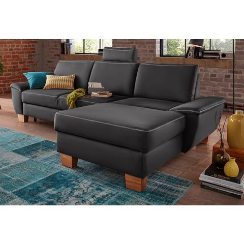 Otto - OTTO GALA COLLEZIONE hoekbank, naar keuze met slaapfunctie Otto - OTTO GALA COLLEZIONE hoekbank, naar keuze met slaapfunctie