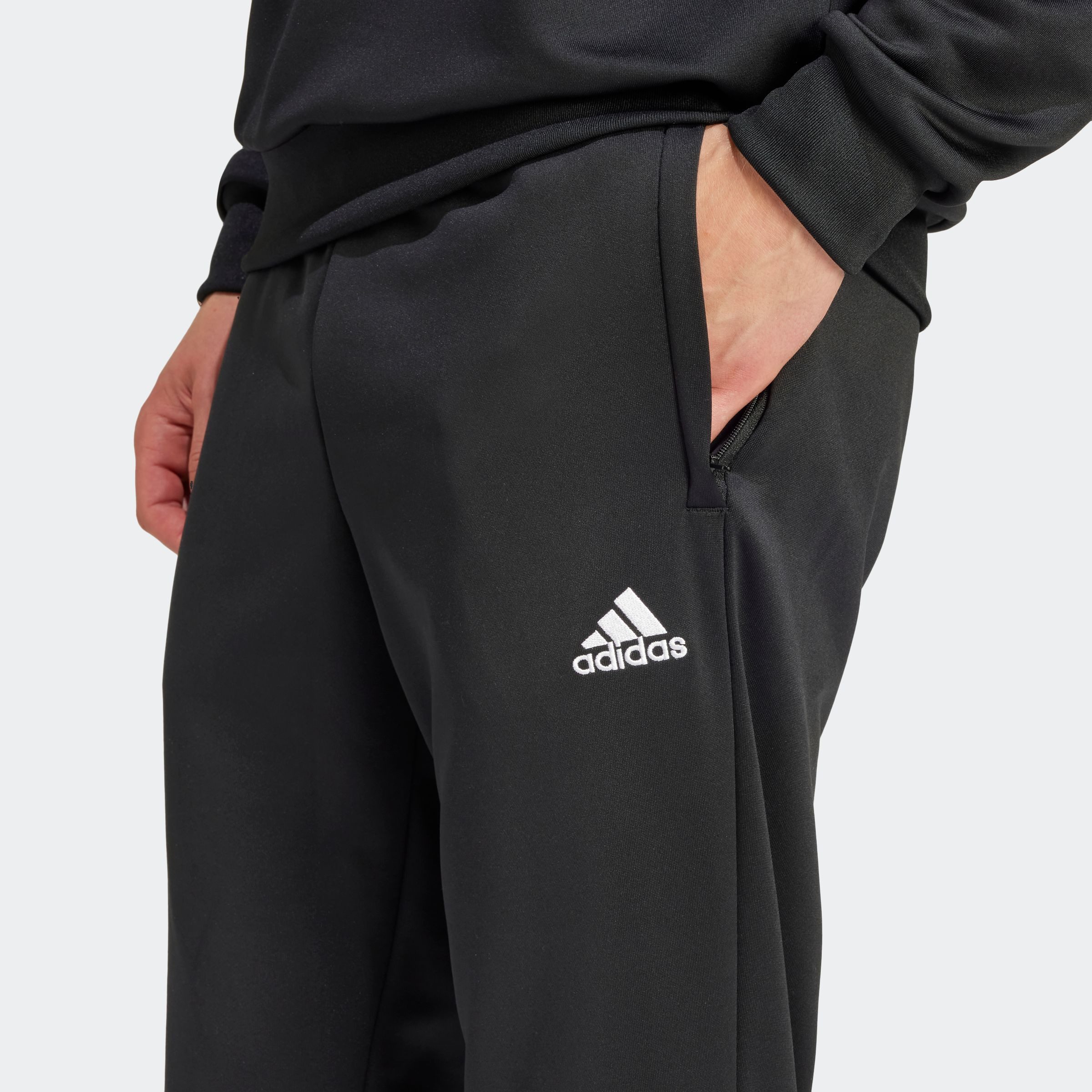 adidas Sportswear Trainingspak M FT HD TS (2-delig)