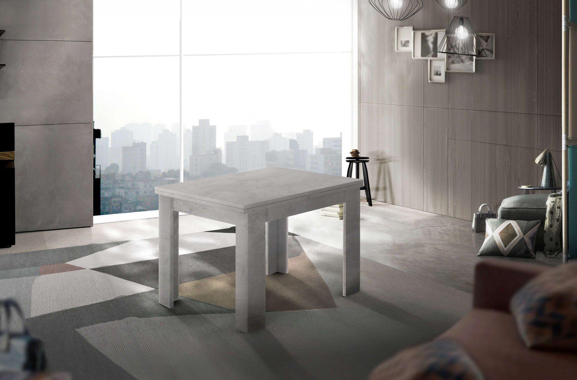 INOSIGN Eettafel JESI (1 stuk)