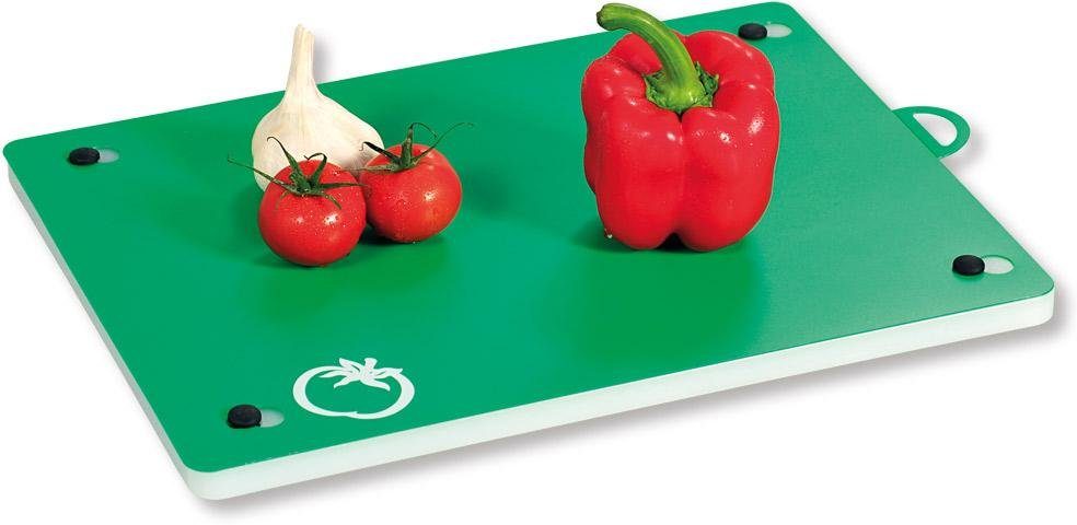 KESPER for kitchen & home Snijplank (set, 5 stuks)