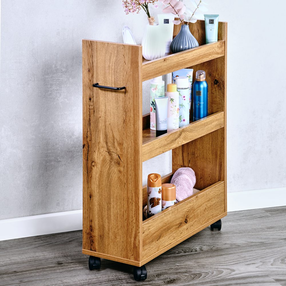 KESPER for kitchen & home Keukenrek Nisrek, FSC (1 stuk)