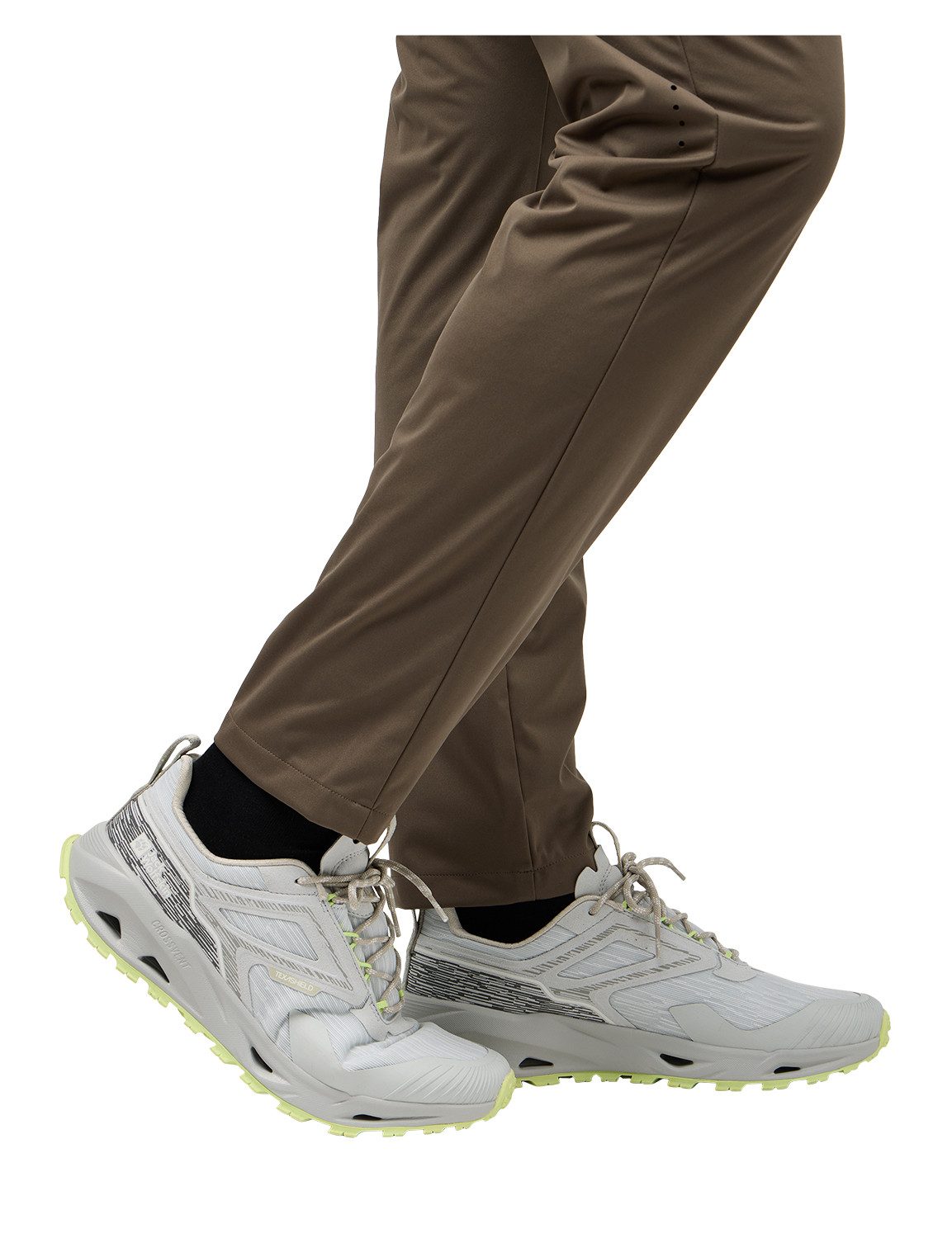 Jack Wolfskin Sneakers PRELIGHT TEXASHIELD LOW M