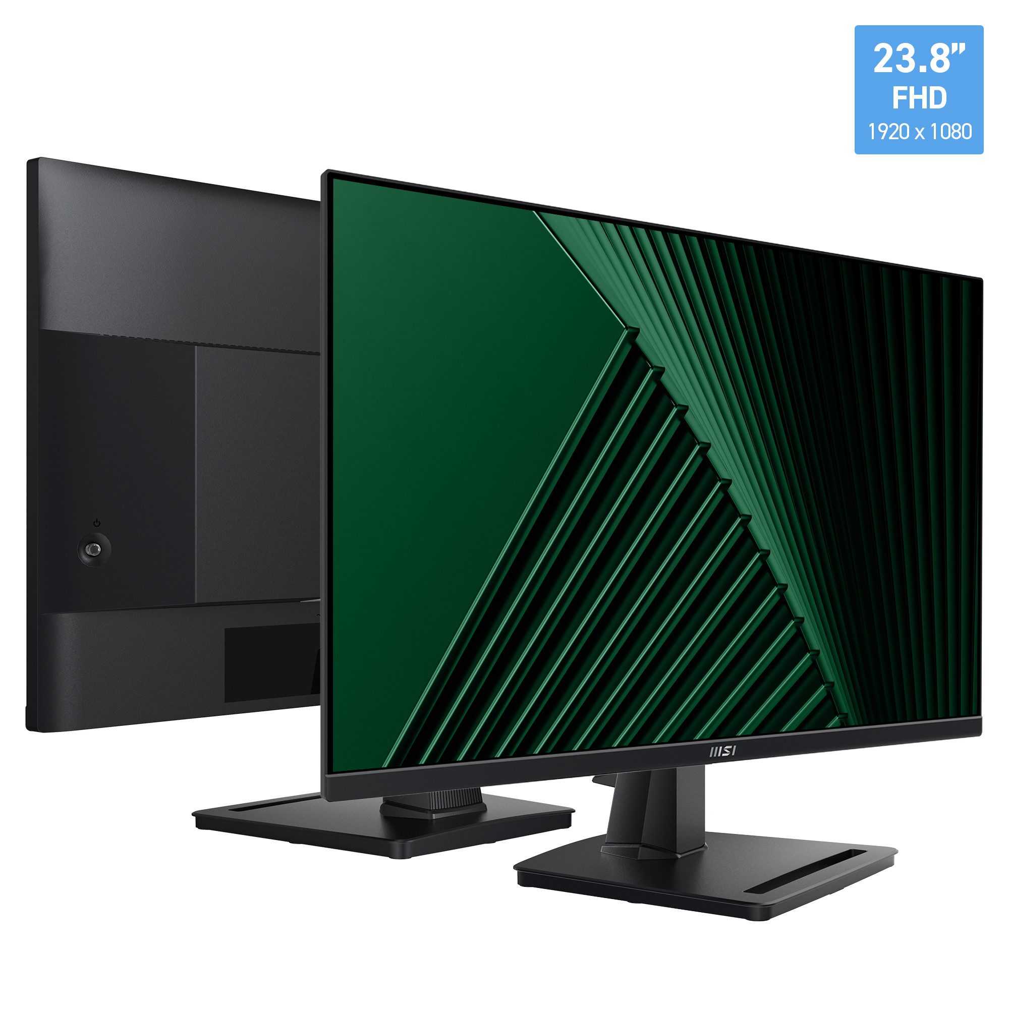 MSI Ledscherm PRO MP245G, 60,5 cm / 24", Full HD