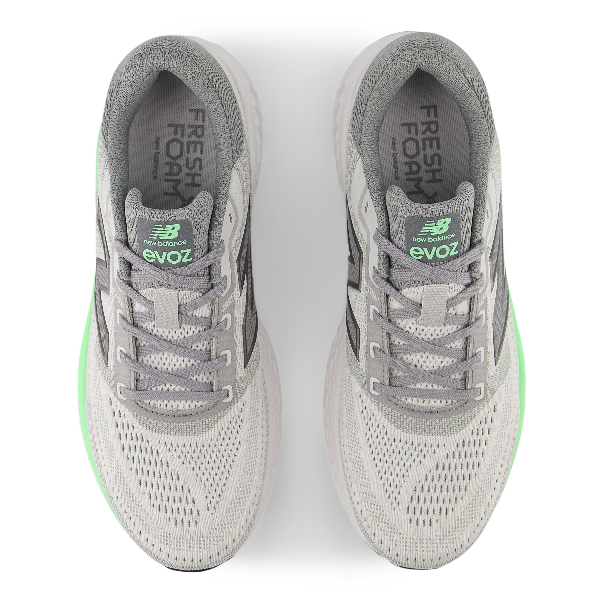 New Balance Runningschoenen Fresh Foam X EVOZ v4