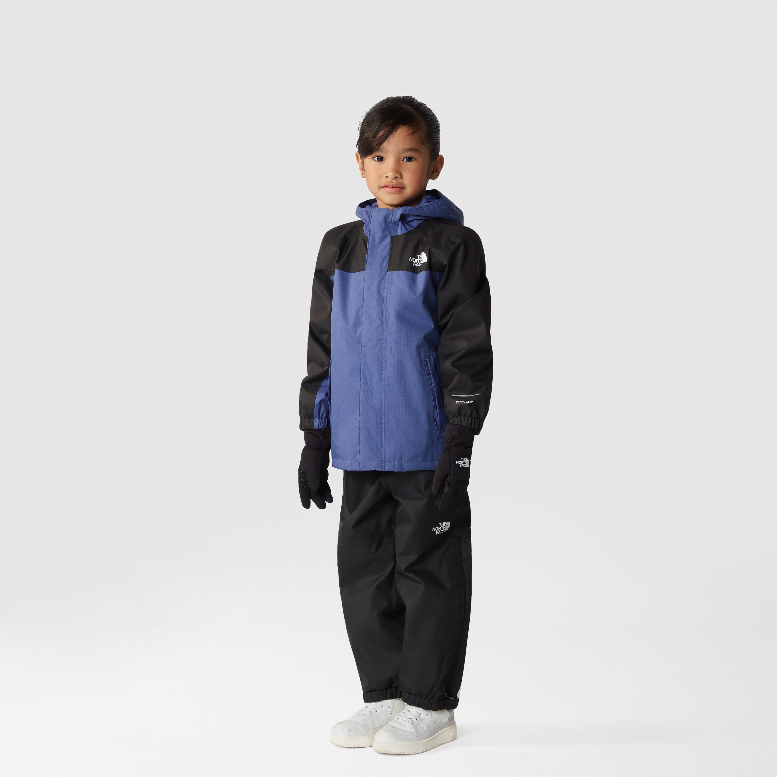 The North Face Fleece-handschoenen