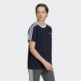 adidas sportswear t-shirt essentials 3-stripes