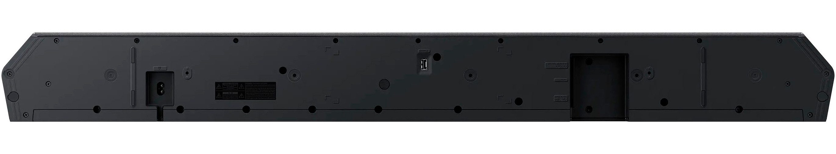 Samsung Soundbar HW-Q935GF Q-soundbar