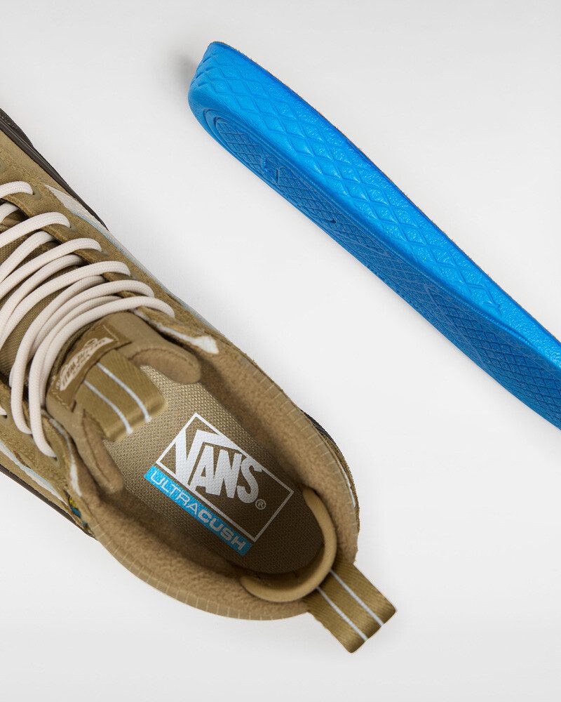 Vans Sneakerboots MTE Sk8-Hi Waterproof