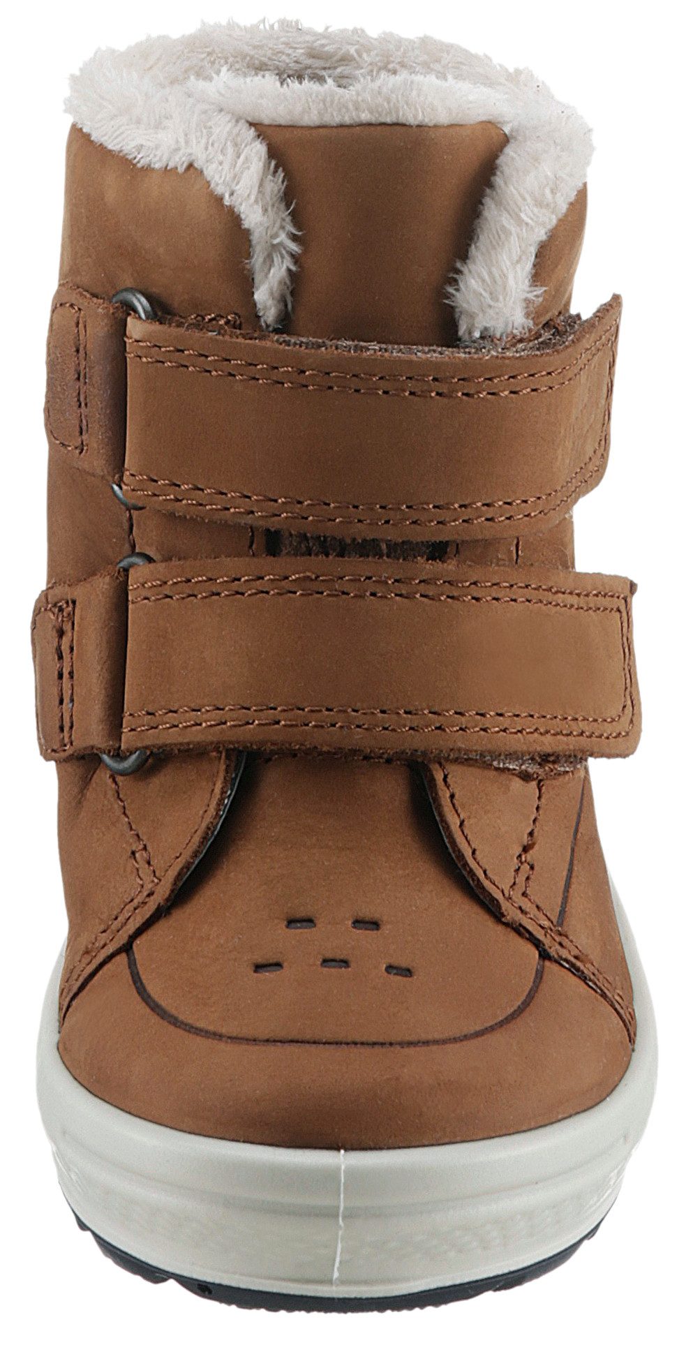 Superfit Klittenbandlaarzen GROOVY 2.0 WMS: gemiddeld