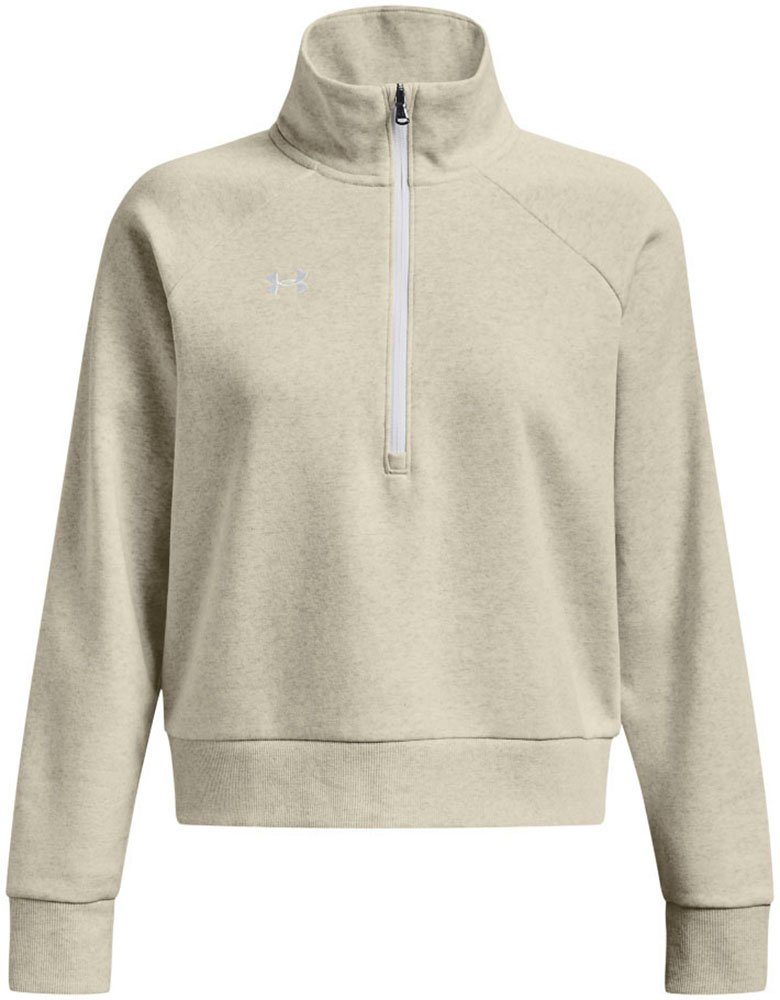 Under Armour® Sweatshirt Rival Zacht geruwde binnenkant