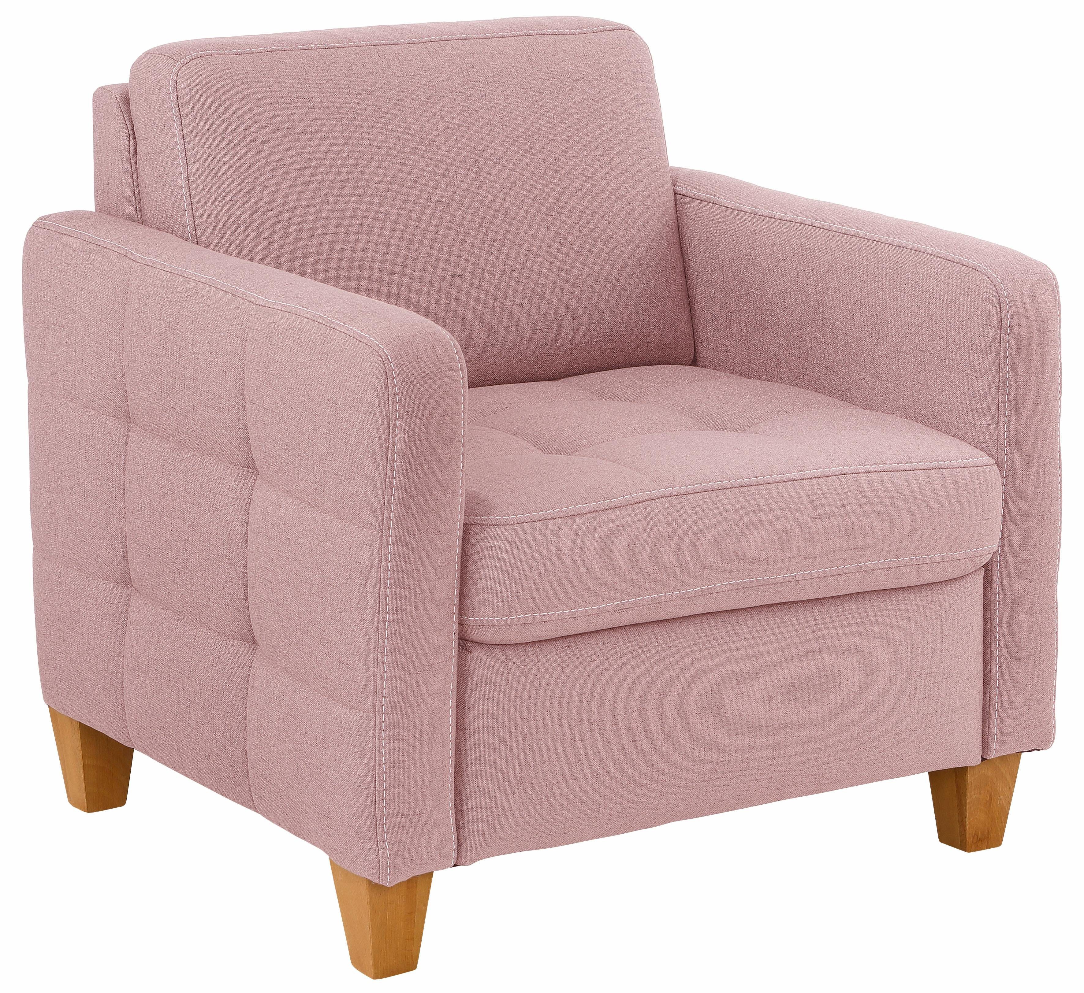 Home affaire Fauteuil Earl