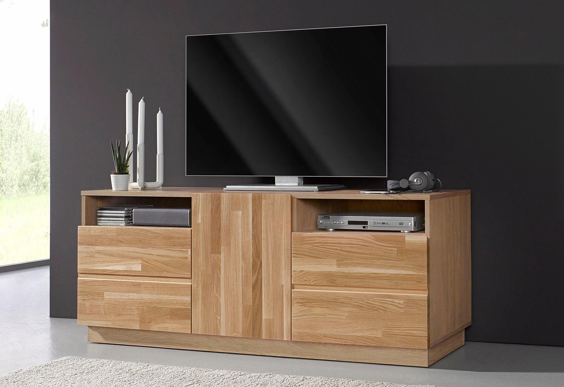 Premium collection by Home affaire Tv-meubel Breedte 140 cm