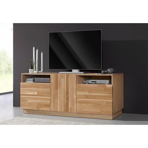 Premium collection by Home affaire Tv-meubel Breedte 140 cm