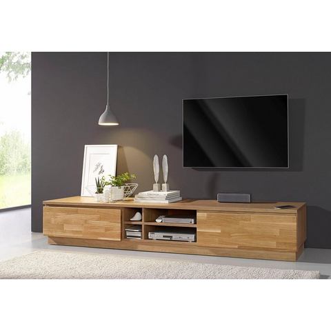 Premium collection by Home affaire Tv-meubel Breedte 200 cm